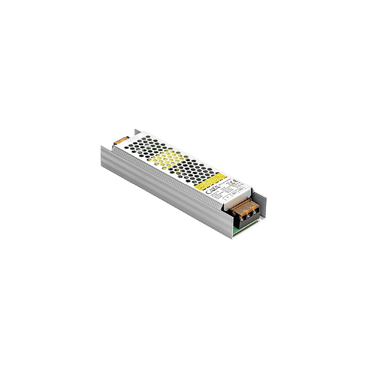 12,5 AMPER ŞERİT LED TRAFOSU - 150W