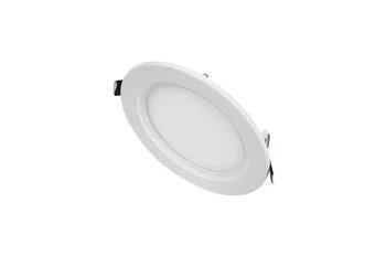 15W LED PANEL ARMATÜR YUVARLAK - GÜNIŞIĞI 