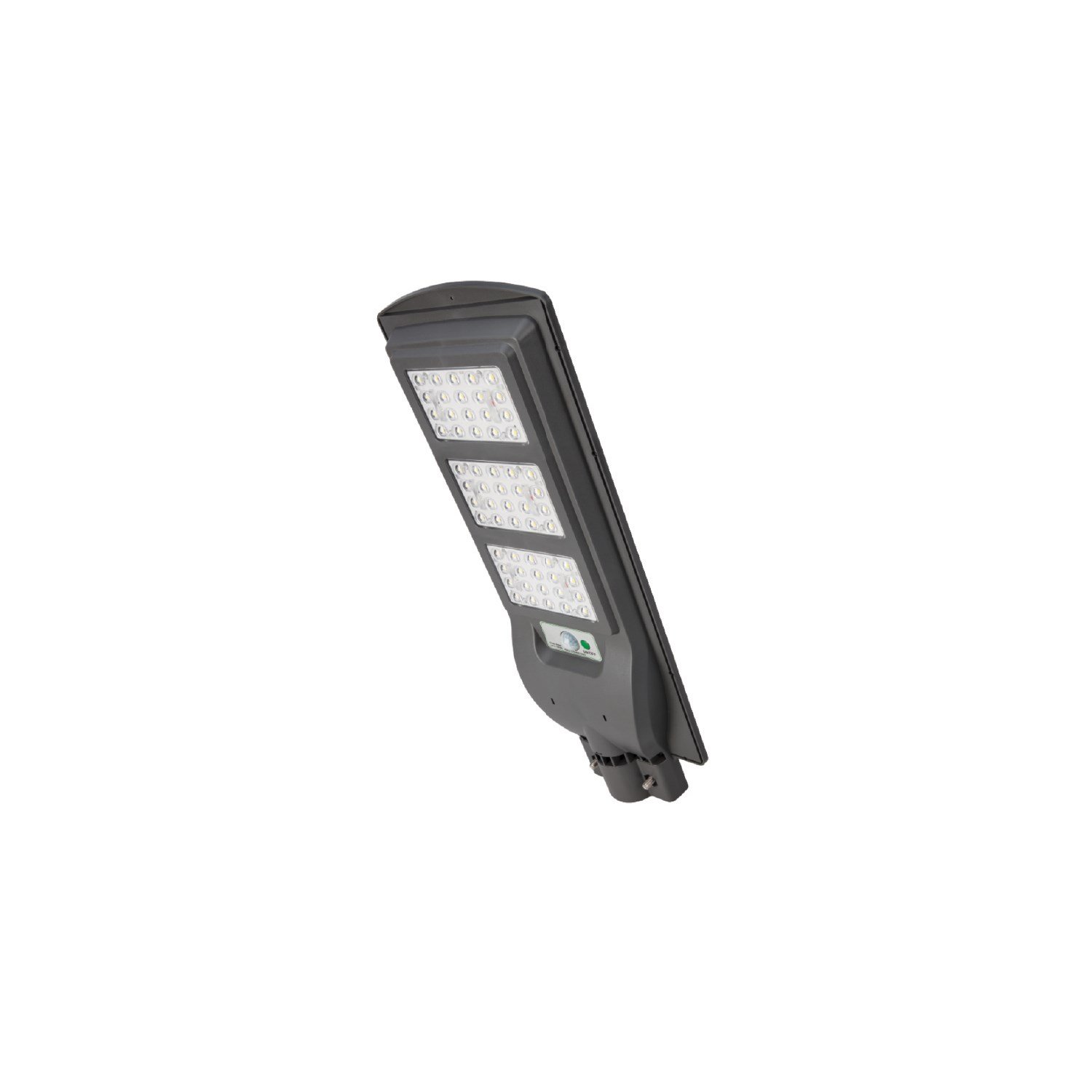 180W SOLAR SOKAK ARMATÜRÜ-KUMANDALI
