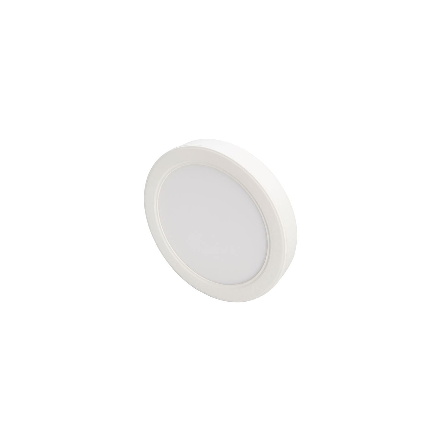 18W LED ARMATÜR YUVARLAK S/Ü - GÜNIŞIĞI