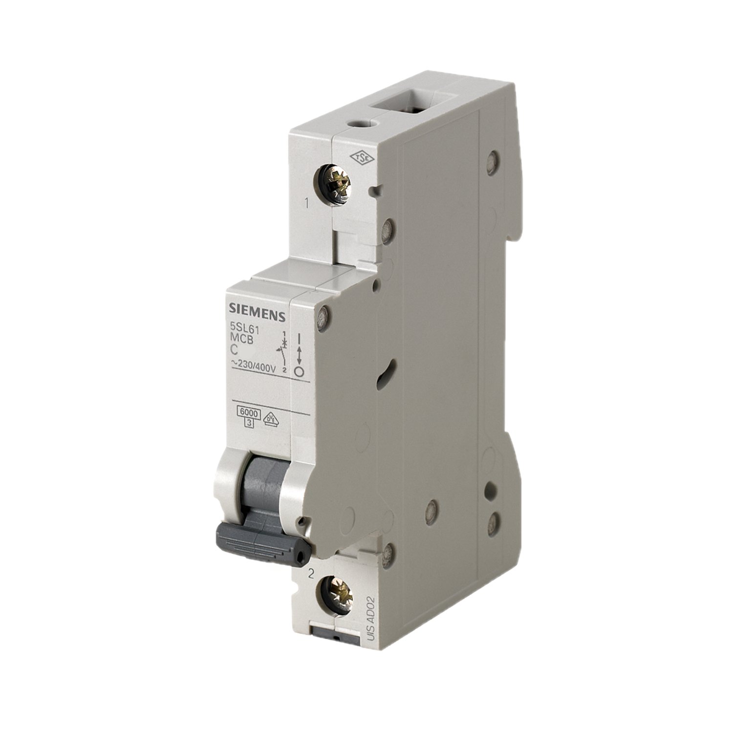 1x20 C TİPİ 6KA W OTOMAT SIEMENS - SL 