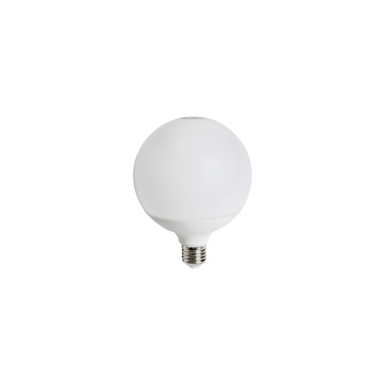 20W LEDLİ GLOP AMPÜL E27 - BEYAZ 