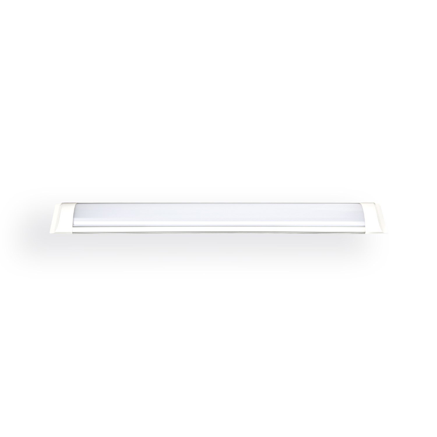 20W YATAY LEDLİ BANT ARMATÜR - BEYAZ 