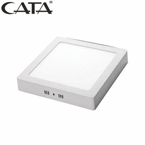 24W LED ARMATÜR DAMLA KARE S/Ü - BEYAZ