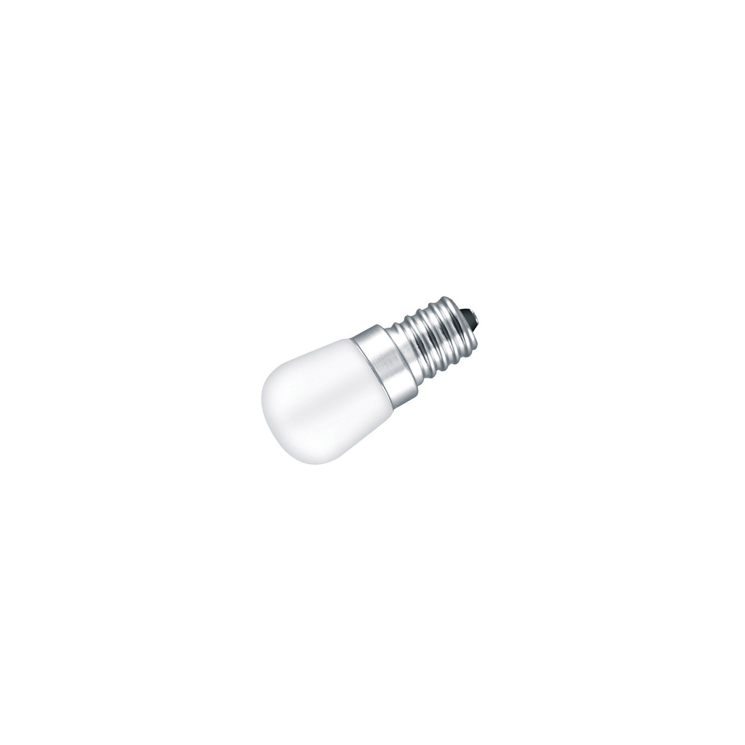 2W BUZDOLABI AMPÜLÜ (E14)(220V)(BEYAZ)