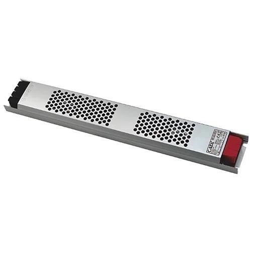 30 AMPER ŞERİT LED TRAFOSU 360W SUPERSLİM