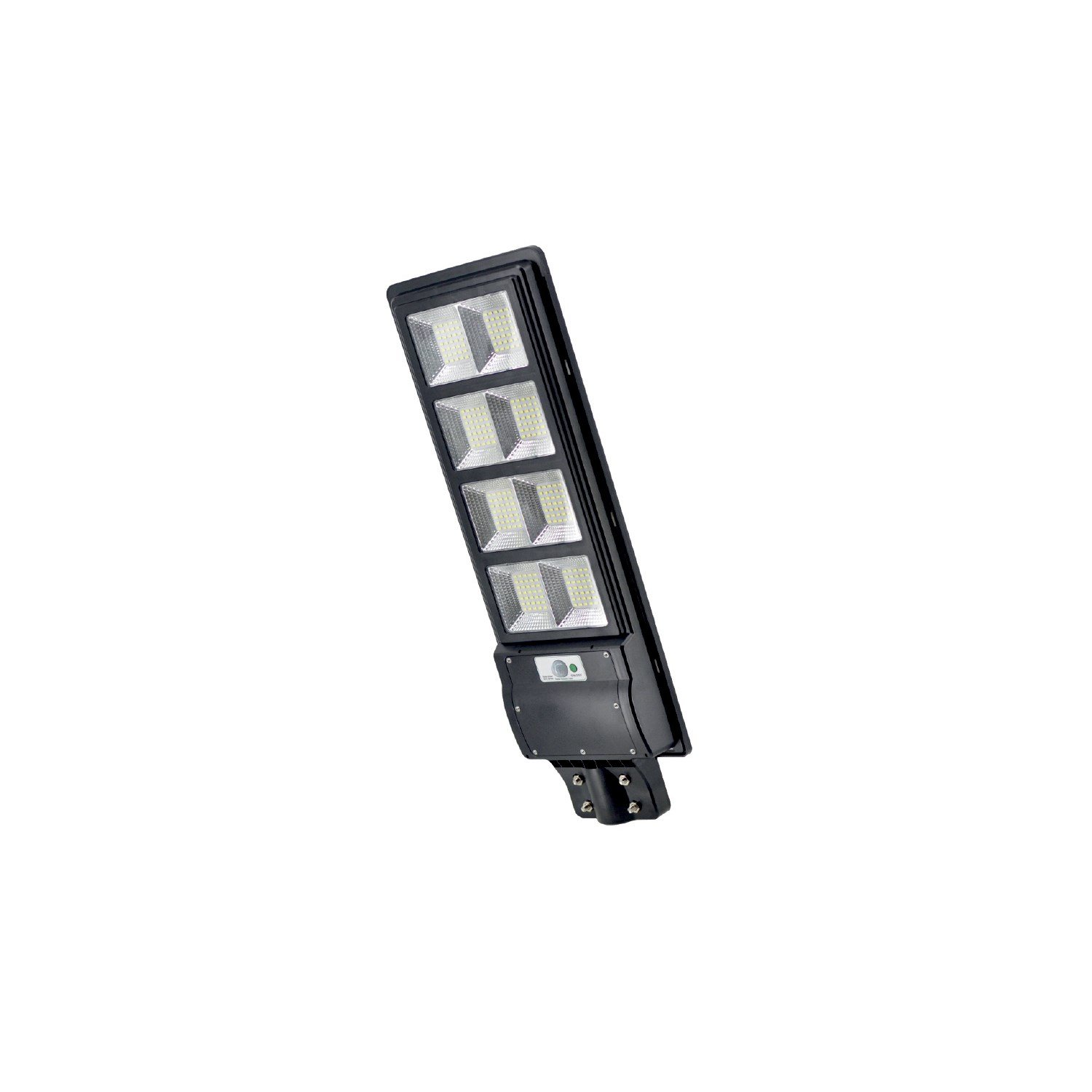 300W SOLAR SOKAK ARMATÜRÜ-KUMANDALI
