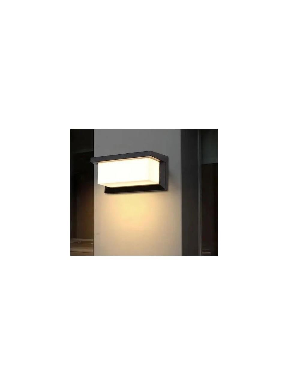 30W CUNDA LED APLIK GÜNIŞIĞI