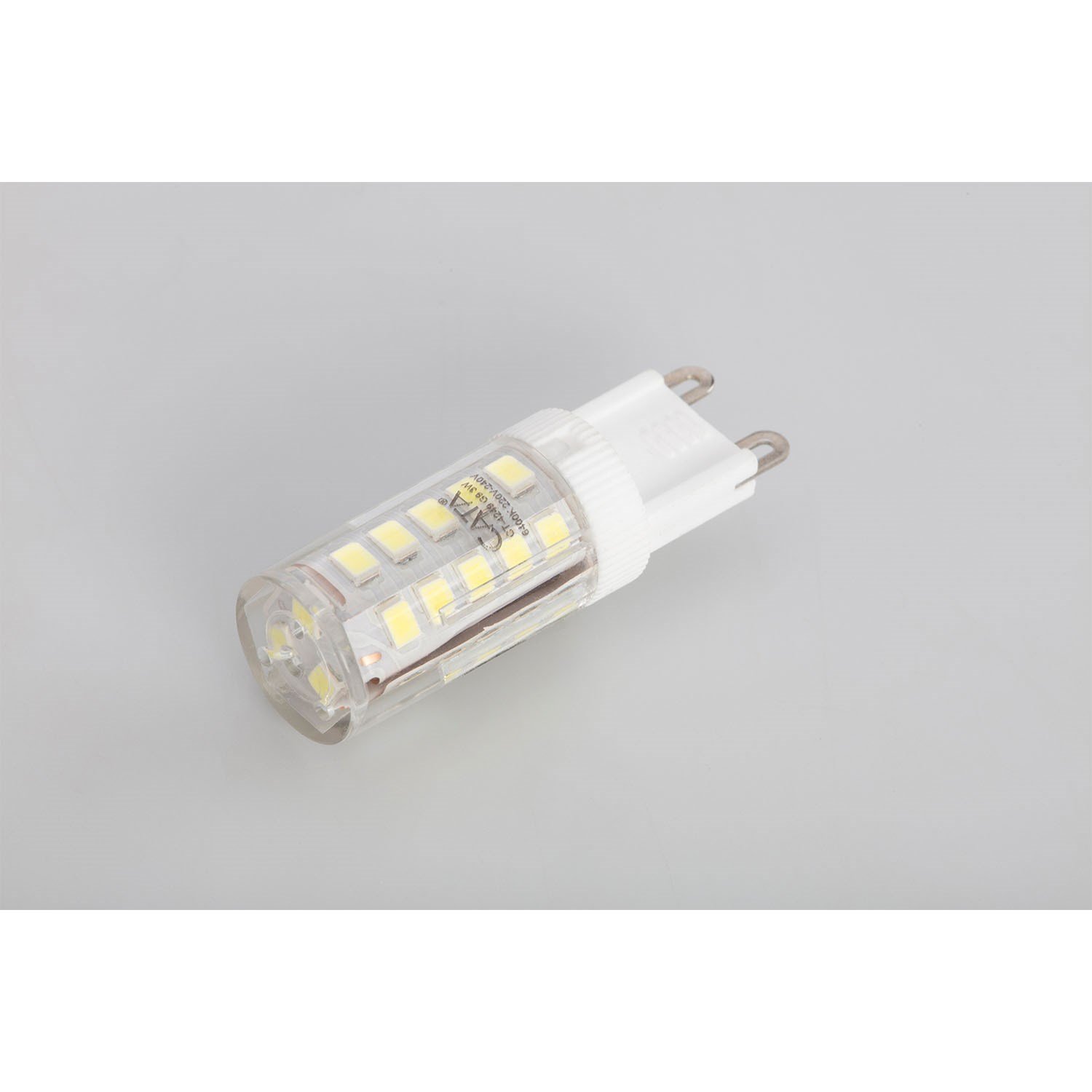 3W 220VLEDLİ KAPSÜL G-9 (220v) - GÜNIŞIĞI 