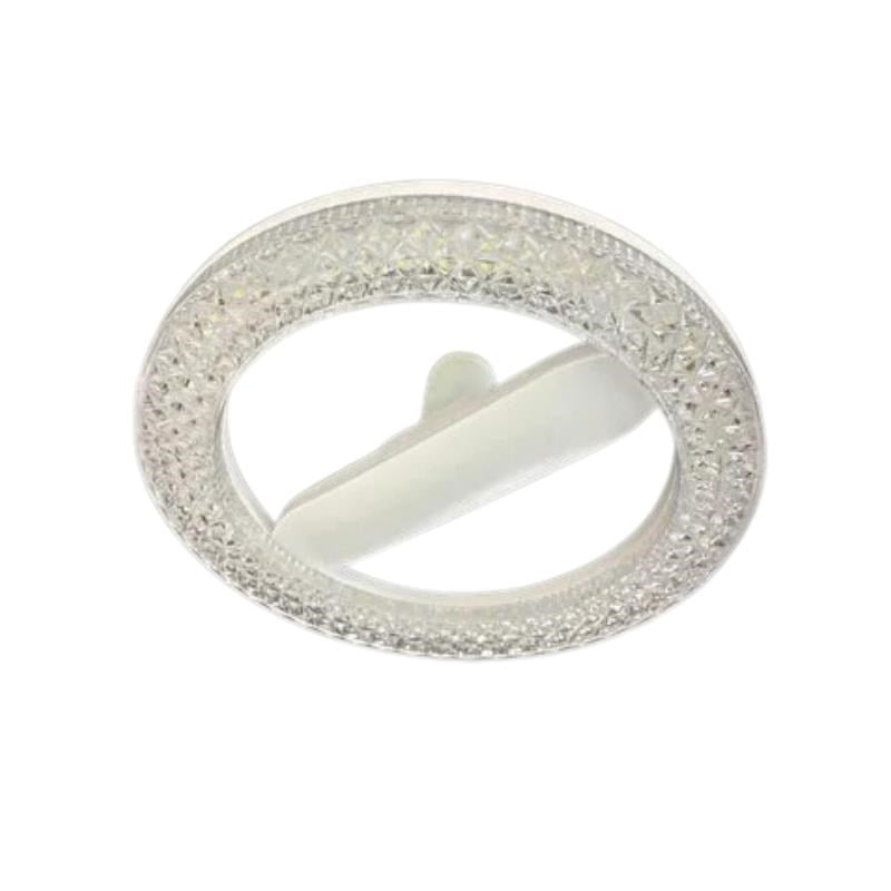 40W E27 SİMİT LED AMPUL 3 RENK 
