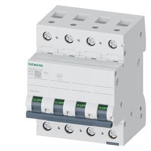 4x32 C TİPİ 6KA W OTOMAT SIEMENS - SL