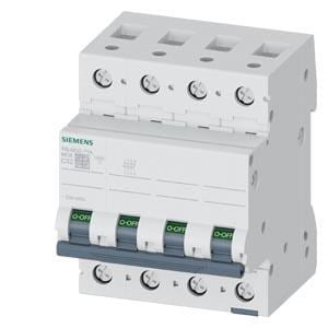 4x32 C TİPİ 6KA W OTOMAT SIEMENS - SL