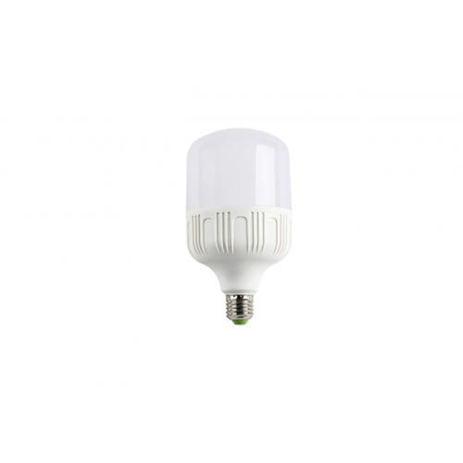 55W LED AMPÜL E27 - BEYAZ 