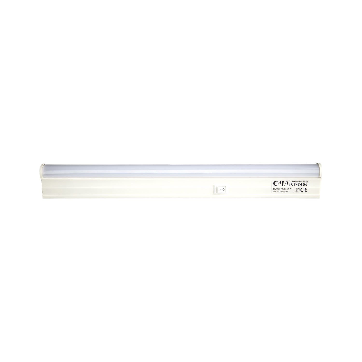 5W T5 LEDLİ BANT ARMATÜR - GÜNIŞIĞI