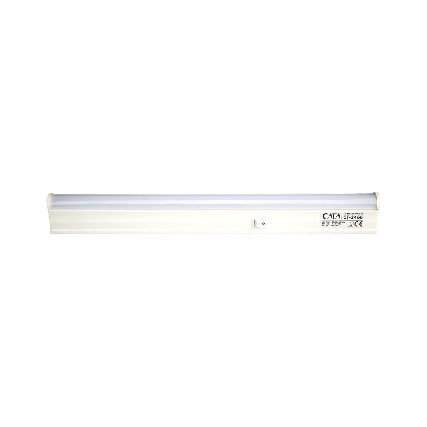 5W T5 LEDLİ BANT ARMATÜR - GÜNIŞIĞI
