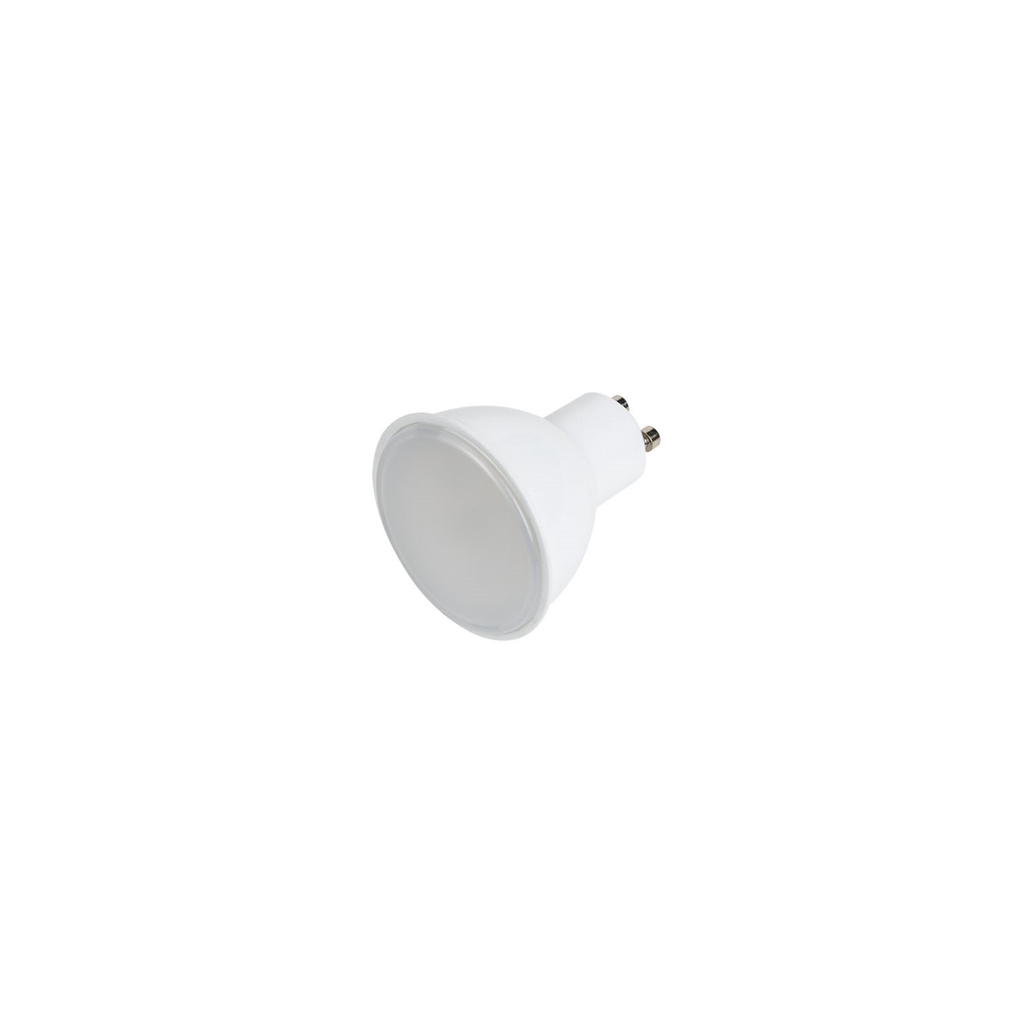 7W LED AMPÜL GU-10 - GÜNIŞIĞI 