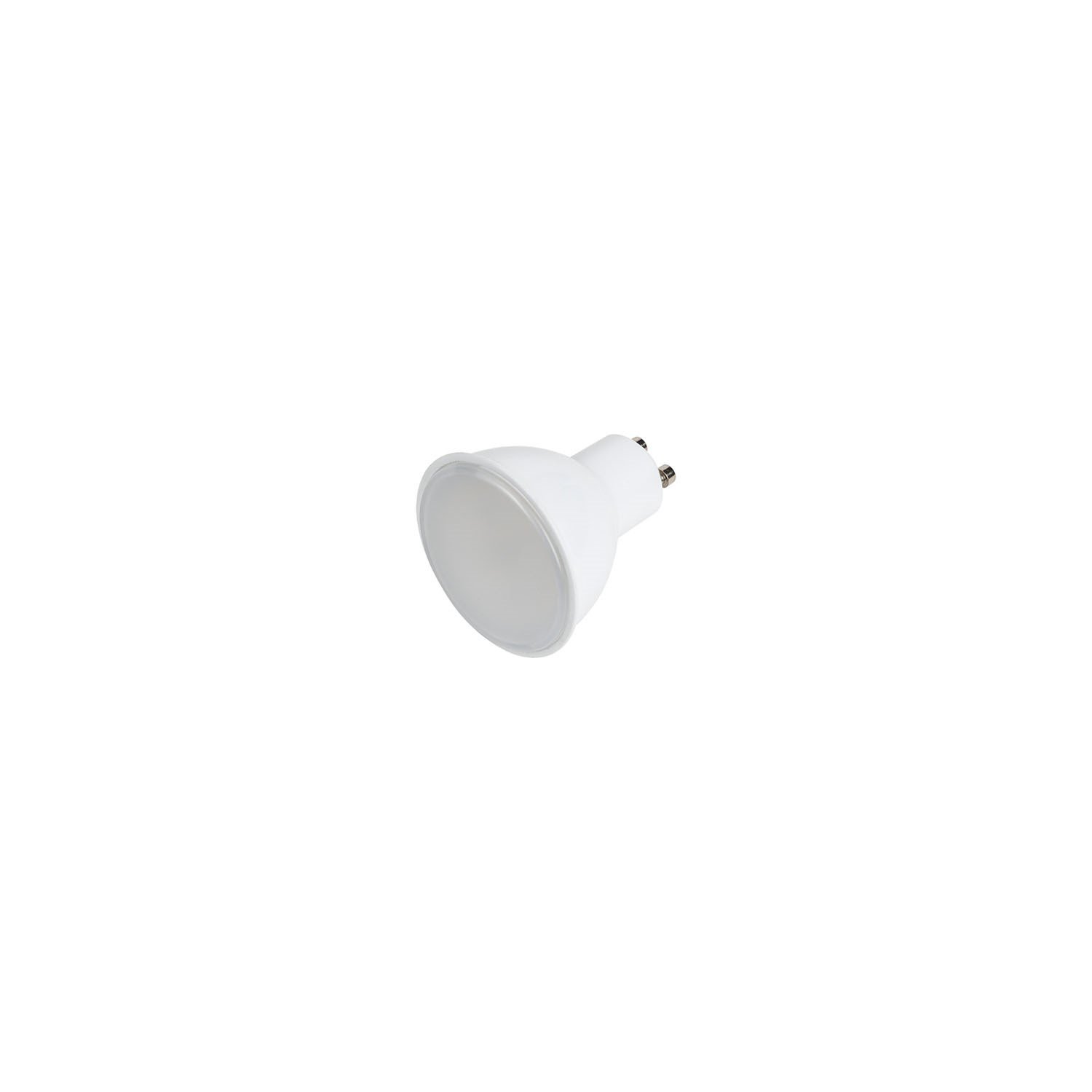 7W LED ÇANAK AMPÜL  GU-10 - GÜNIŞIĞI