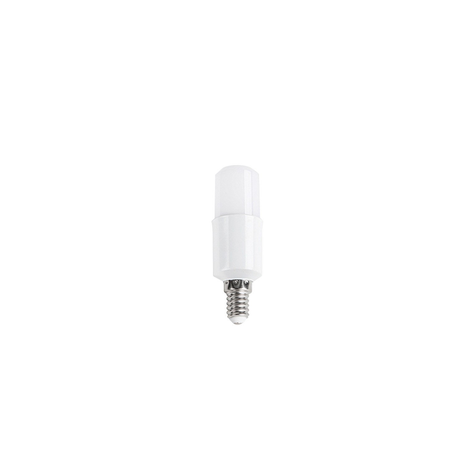 8W LED AMPÜL E14 - BEYAZ 