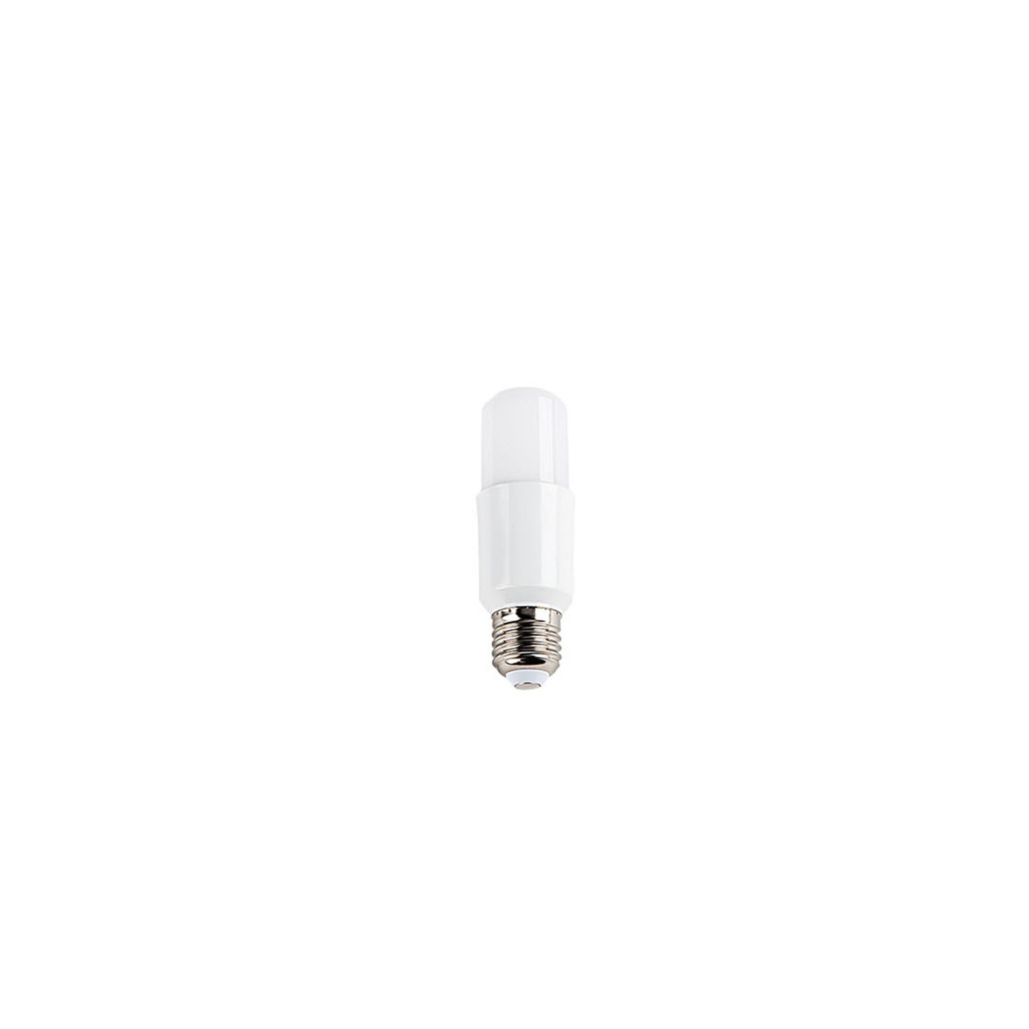 8W LED AMPÜL E27 - BEYAZ 