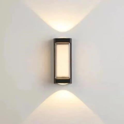 9W Lara Led Aplik Ct-7079 Gün ışığı 830 lümen