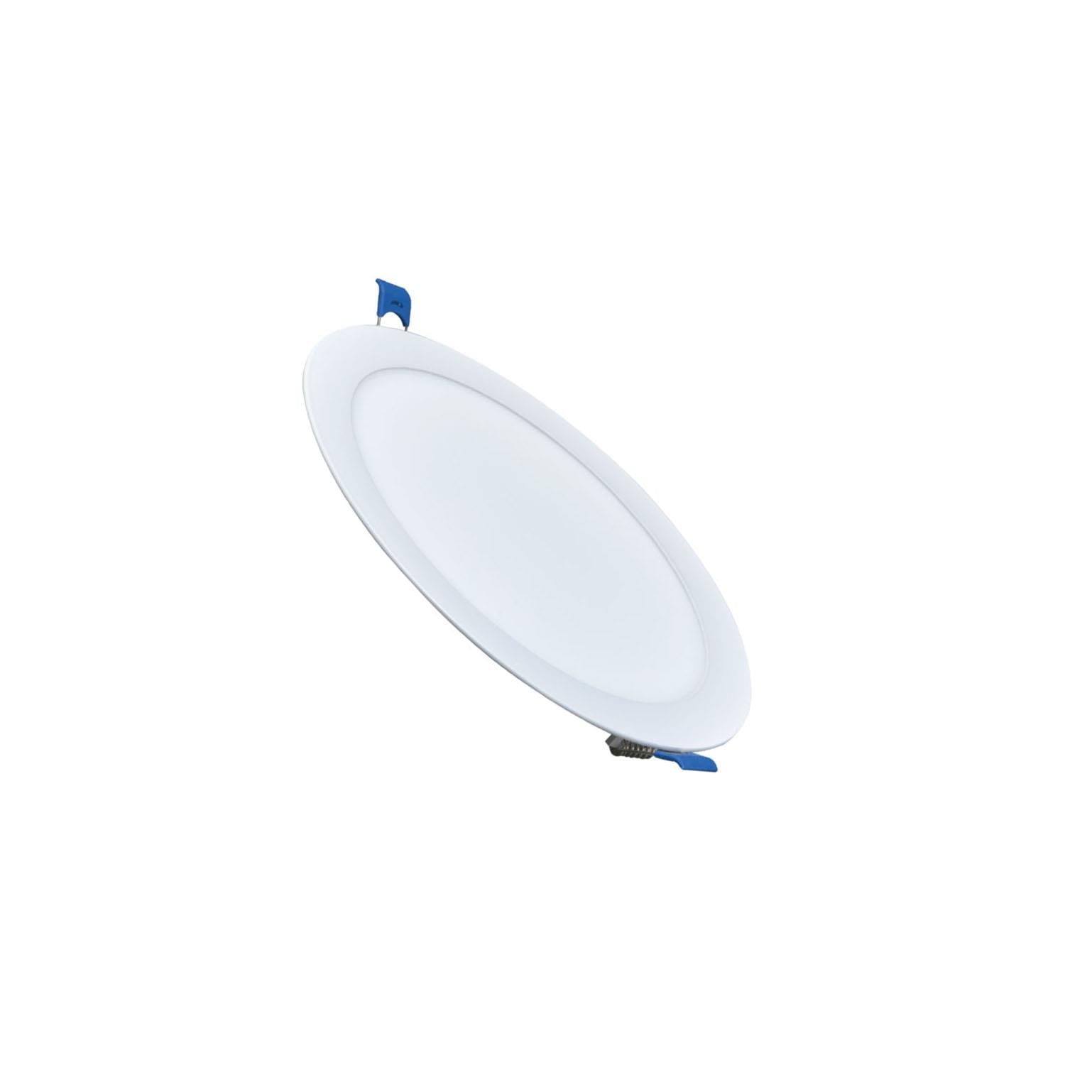 9W S/A YUVARLAK LED PANEL ARMATÜR - 6500K