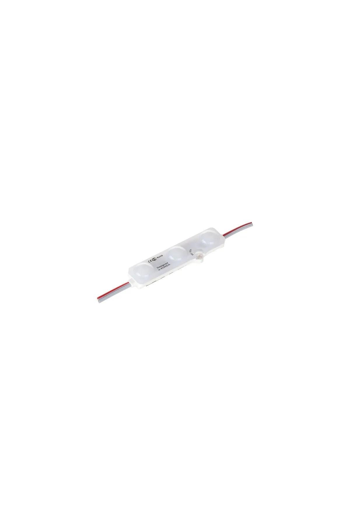 Cata 1.2 W Modül Led (Beyaz) CT-4591 (50 ADET)