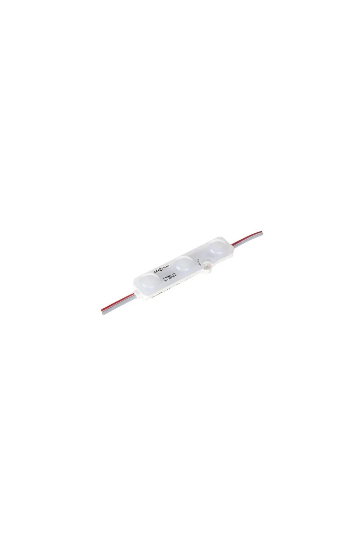 Cata 1.2 W Modül Led (Beyaz) CT-4591 (50 ADET)