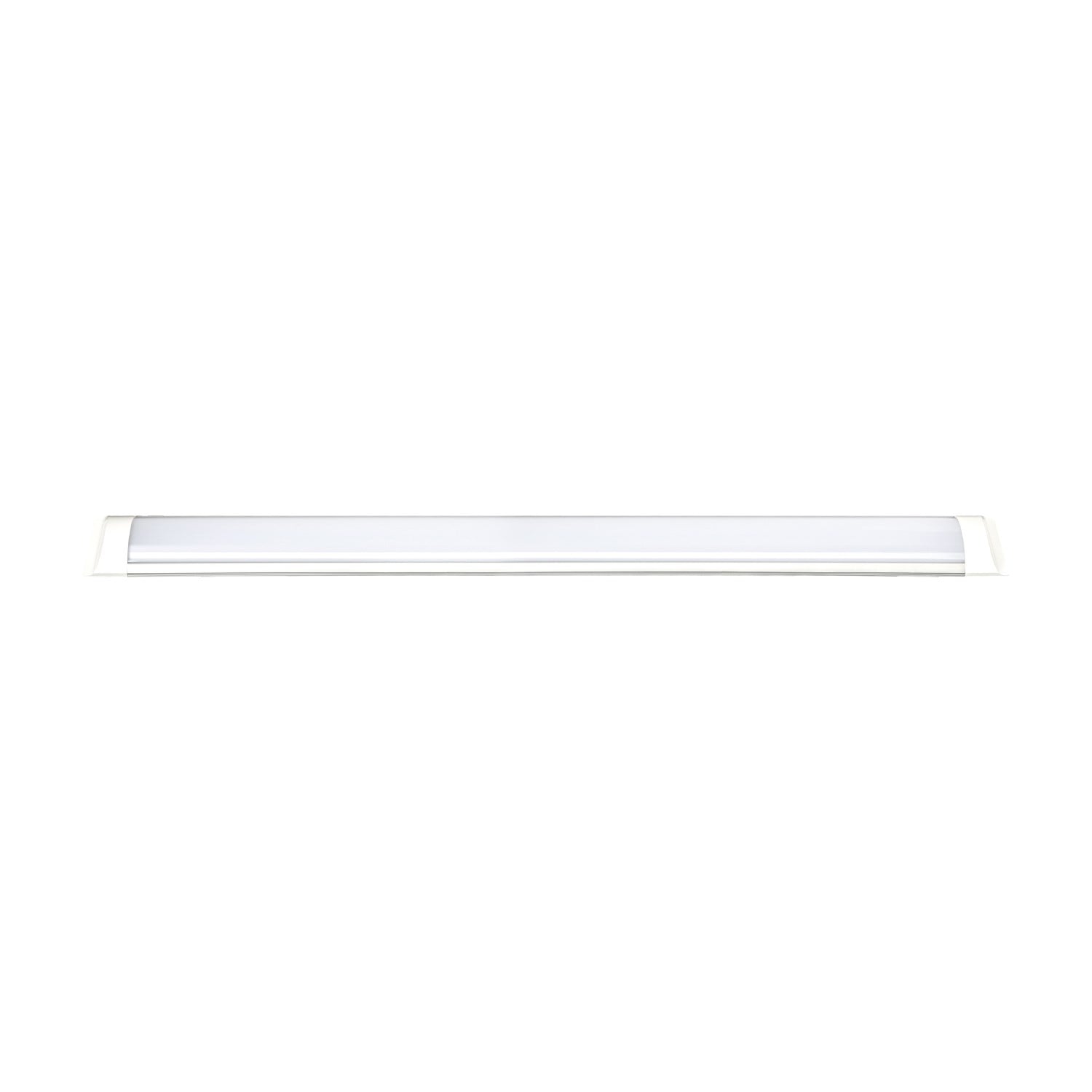 Cata 40W Yatay Ledli Bant Armatür CT-2475 - Beyaz Işık