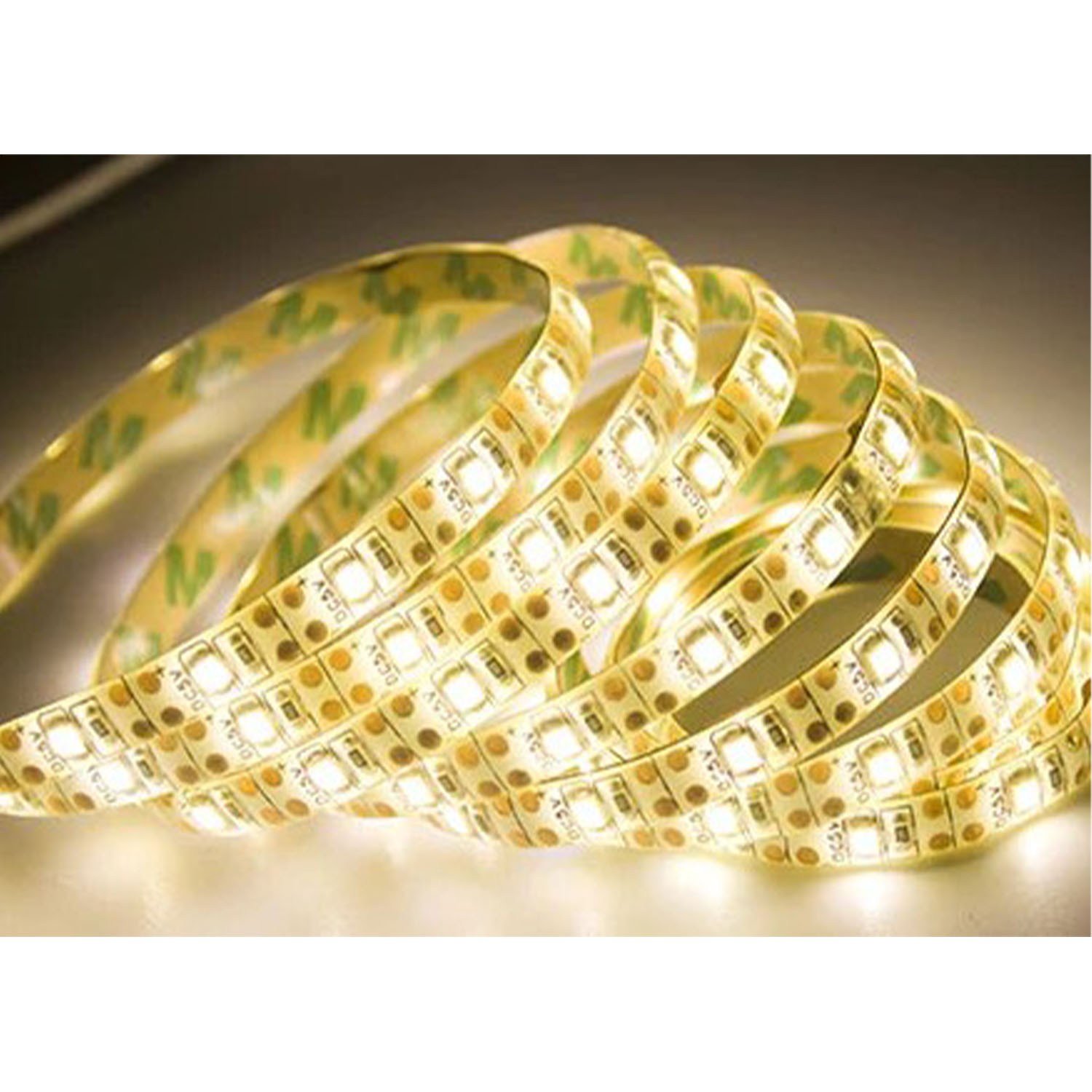 DIŞ MEKAN 5630 ŞERİT LED GÜNIŞIĞI (5 Metre)