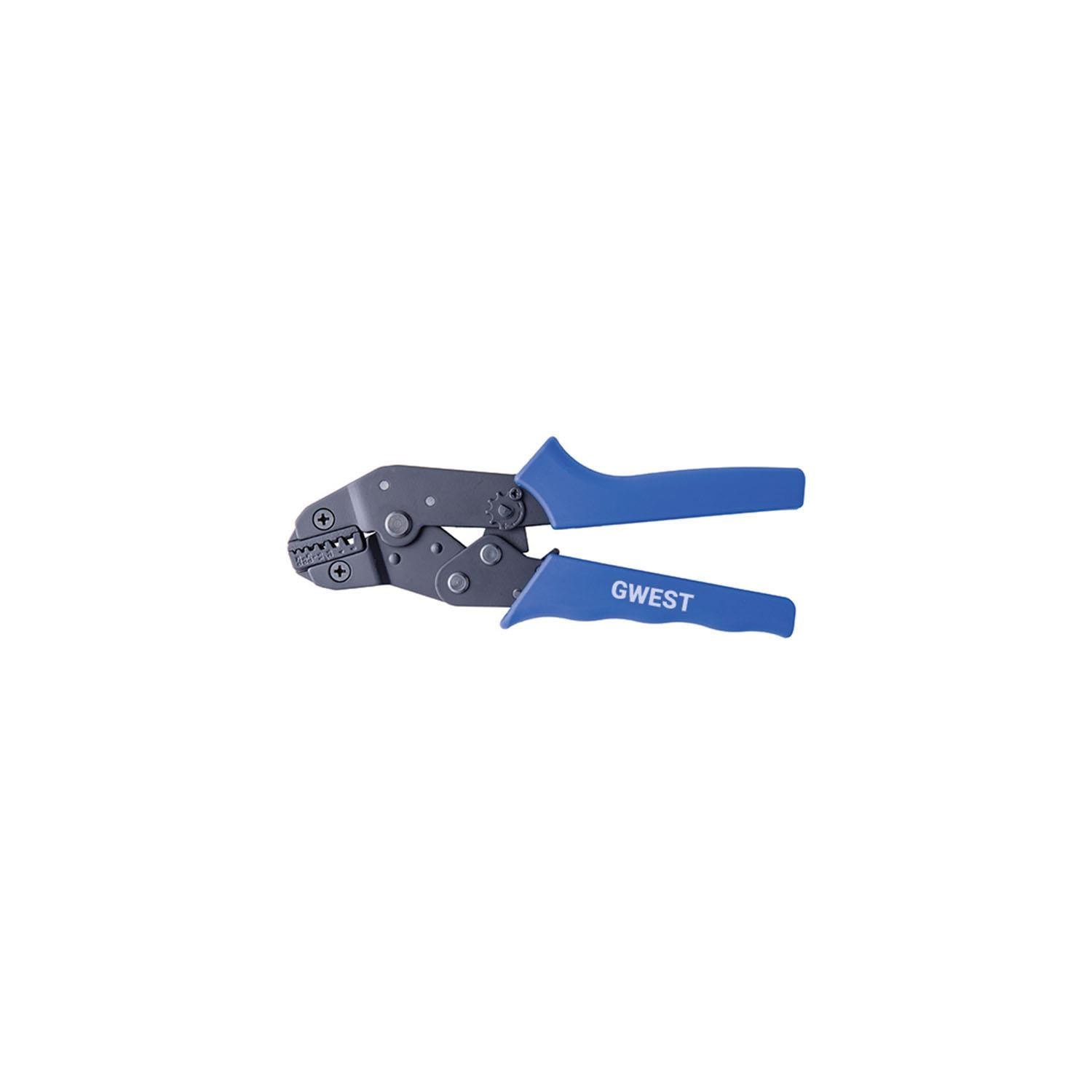 GW-B4 0,25-6mm Yüksük Sıkma Pensesi
