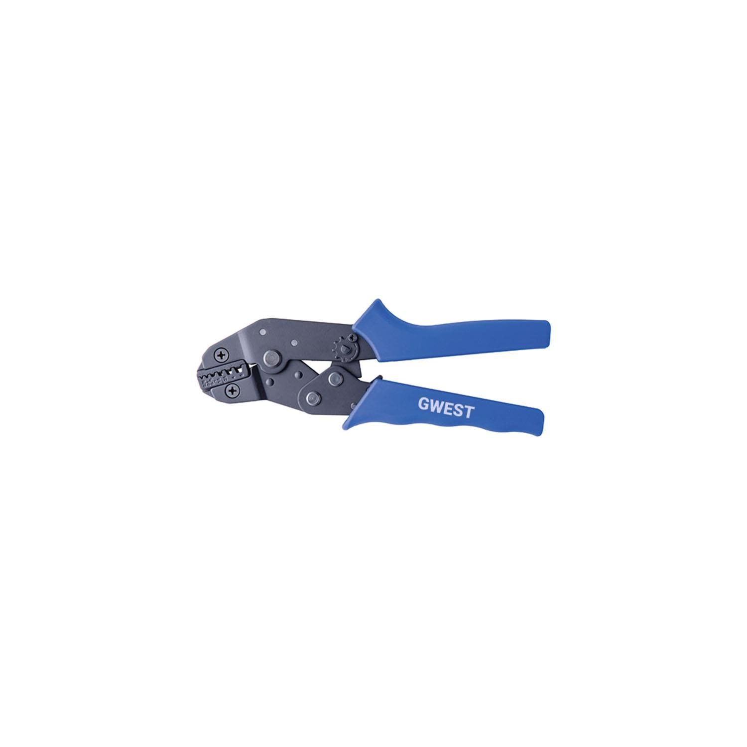 GW-B4 0,25-6mm Yüksük Sıkma Pensesi