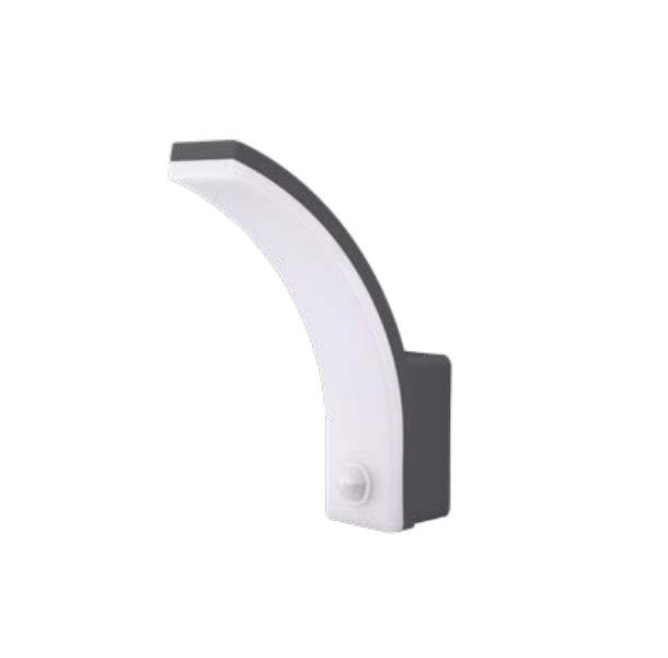 İNOLED 15W SENSÖRLÜ LED APLİK PIR SENSÖRLÜ 4000K