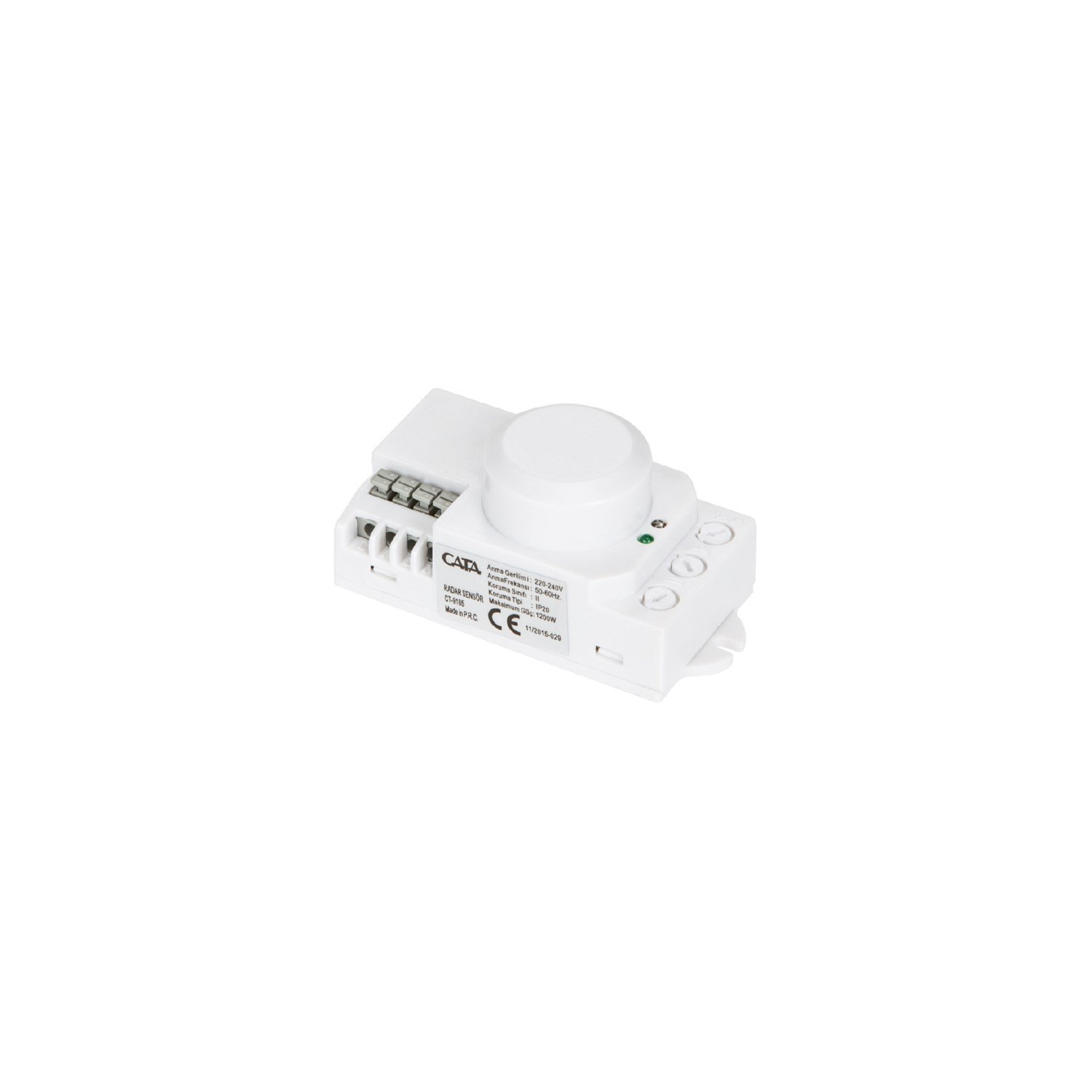 RADAR SENSÖRÜ 1200W