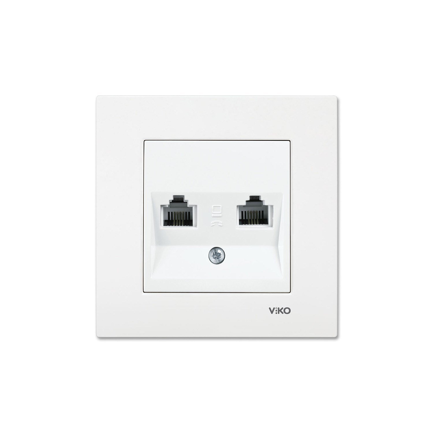 VİKO MER-KARR İKİLİ NÜMERİS CAT3 MEK+KAP