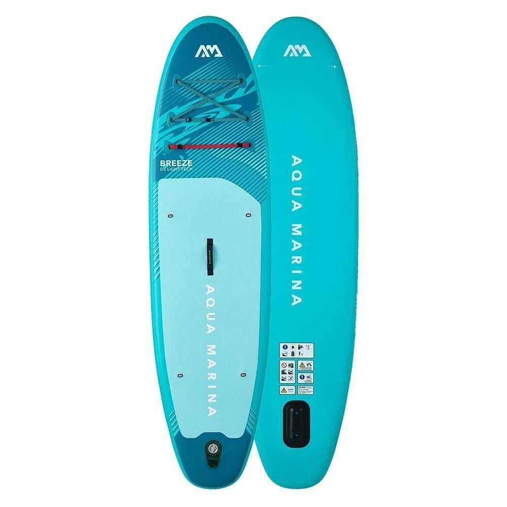 Aqua Marina Breeze