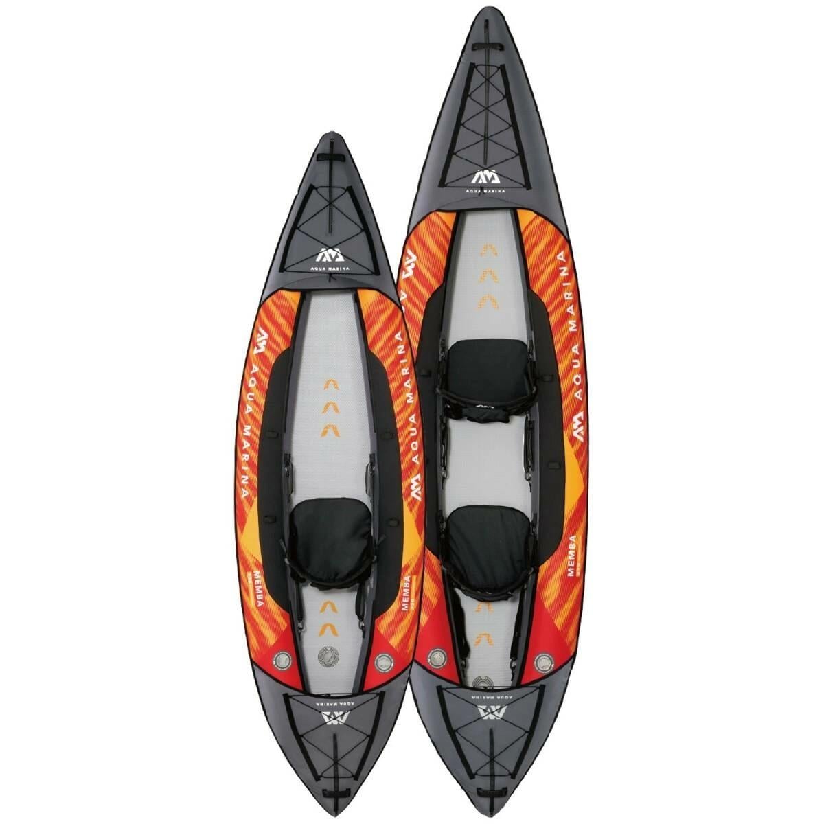 Aqua Marina Memba
