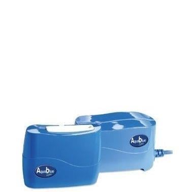 AquaBlue Light