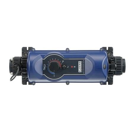 Elecro Elektrikli Havuz Isıtıcı Flowline2 Analog
