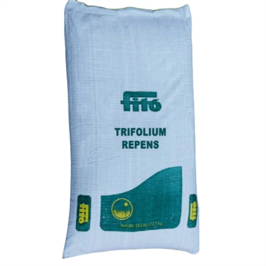 Fito Trifolium Repens Süs Yoncası (25 kg)