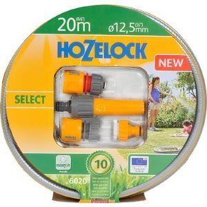 Hozelock 20 m - 1/2''Hortumlu Hortum Seti