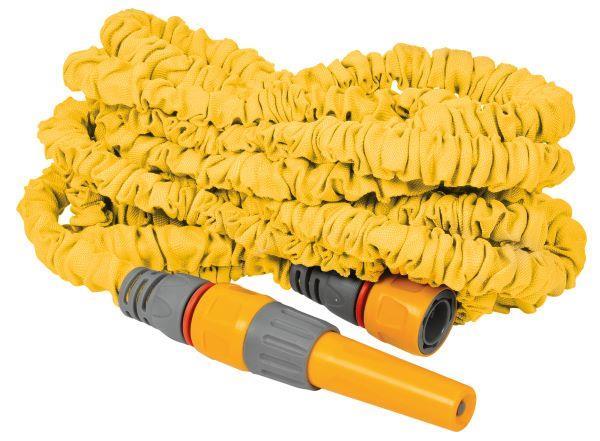 Hozelock Superhose Uzayabilen Hortum Seti 30m