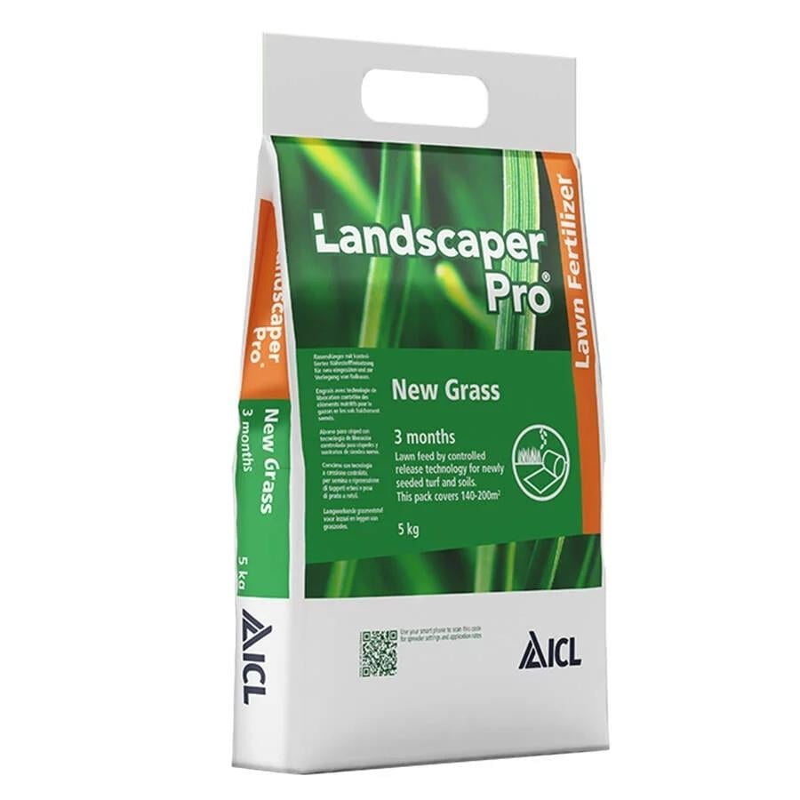 Landscaper Pro New Grass 20-20-8 (5 kg)