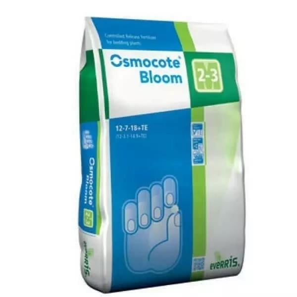 Osmocote Bloom 12-7-18 (25 kg)