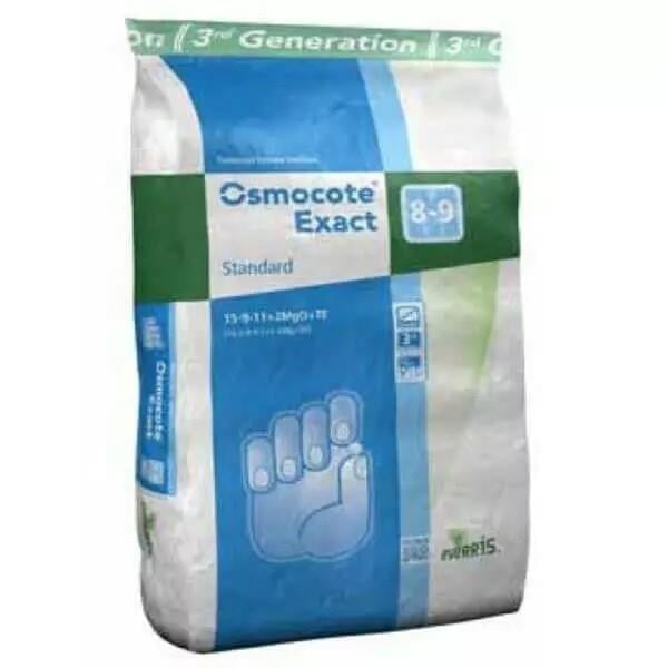Osmocote Exact 15-9-11 (25 kg)
