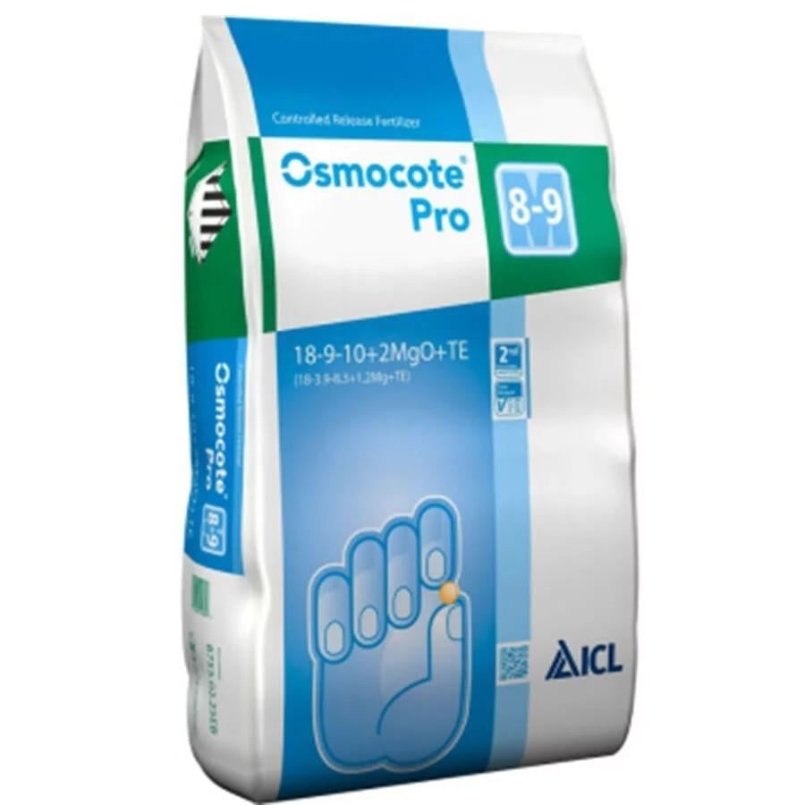 Osmocote Pro 18-9-10 (25 kg)