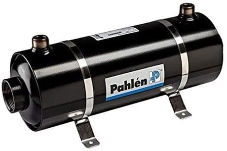Pahlen Eşanjörler Hi-Flow