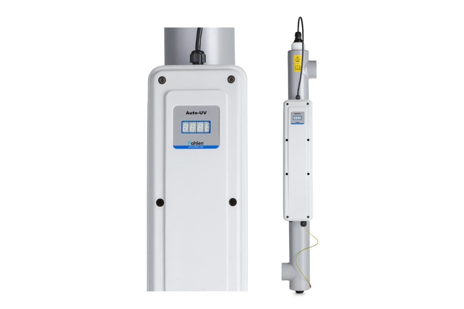 Pahlen Titan Ultraviyole Cihazı