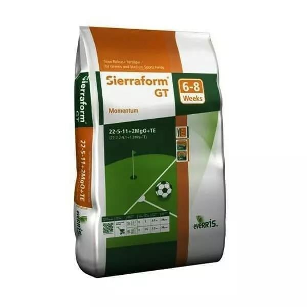 Sierraform GT Momentum 22-5-11 (20 kg)