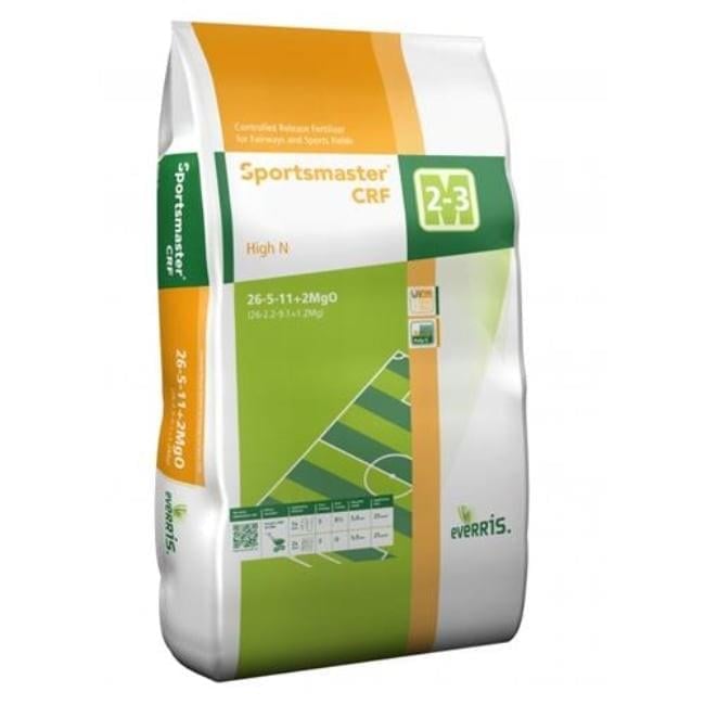 Sportsmaster CRF 21-5-10 (25 kg)