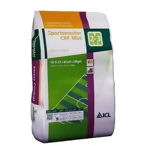 Sportsmaster CRF Mini Stress Control 10-5-21 (25 kg)